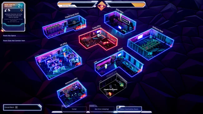 Ctrl Alt Oferta Captura de pantalla de PC