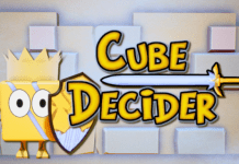Cube Decider Descargar PC Gratis (v1.0)