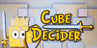 Cube Decider Descargar PC Gratis (v1.0)