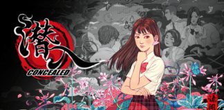 Concealed (v1109.02) PC Download Free