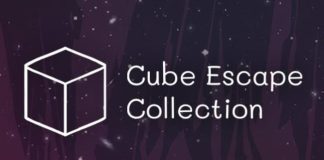 Cube Escape Collection Descargar PC Gratis (v2022.04.25)