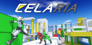 Celaria (v1.4.2) Indir PC Full Oyun