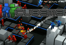 Cubemen Descargar PC Gratis (v1.31)