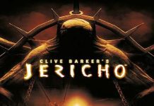 Clive Barker’s Jericho (v1.0) Baixar PC Gratis