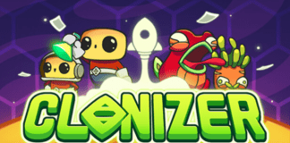 Clonizer (v1.0.4) Baixar PC Gratis