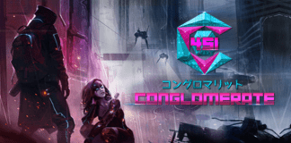 Conglomerate 451 (v1.5.7) PC Download Free