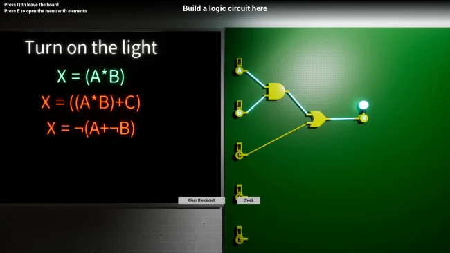 Screenshot of Conludus for PC