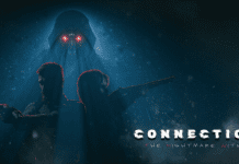 Connection: The Nightmare Within (v2025.02.16) PC Download Free