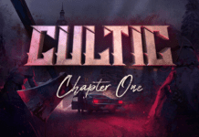 CULTIC Descargar PC Gratis (v2.02i & Chapter 2)