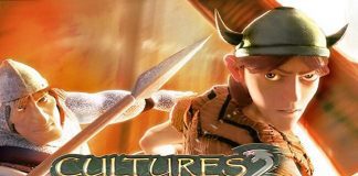 Cultures 2 Descargar PC Gratis (GOG)