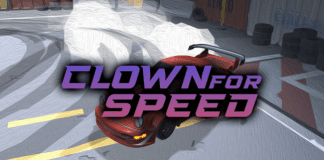 Clown For Speed (v0.9) Baixar PC Gratis