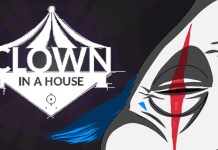 Clown in a House (v1.0.0.9) Baixar PC Gratis