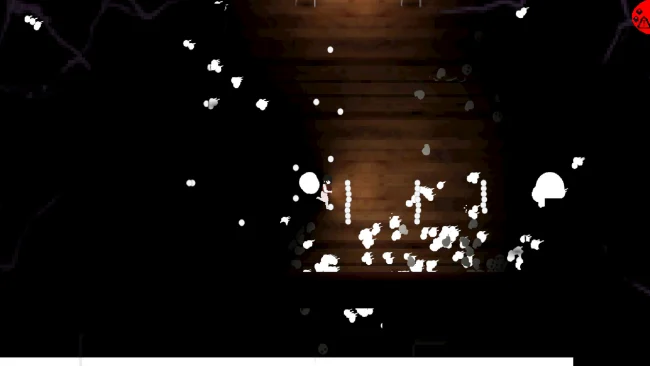 Captura de pantalla de PC La maldición de los desafíos