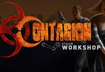 Contagion Last Stop Chapter 1 PC Download Free