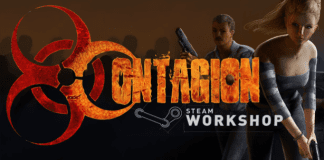 Contagion Last Stop Chapter 1 PC Download Free