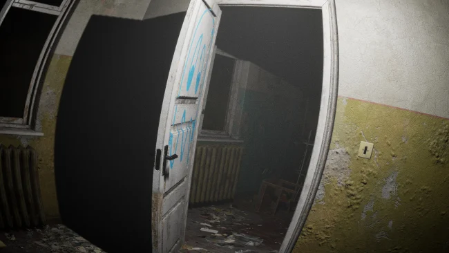 Captura de pantalla del juego Cursed Bet