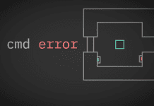 cmd error Baixar PC Gratis