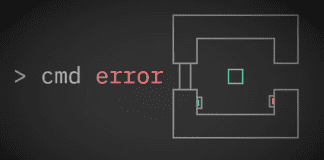 cmd error Baixar PC Gratis
