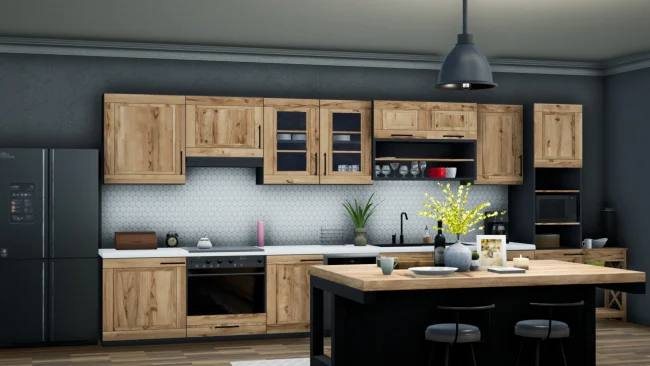 ContractVille game screenshot