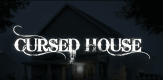 Cursed House Descargar PC Gratis