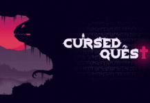 Cursed Quest Descargar PC Gratis (v1.0.1)
