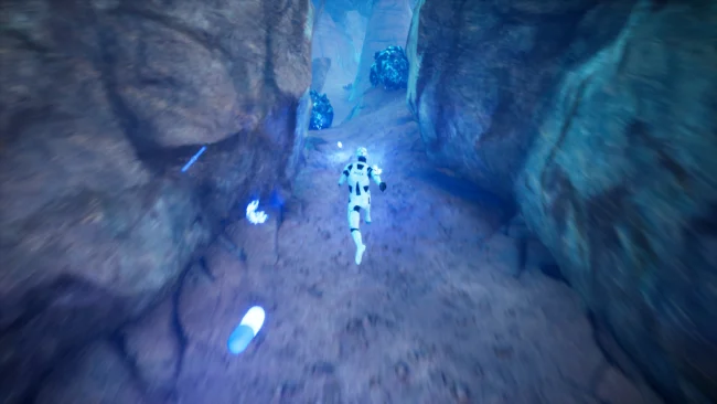 Converter Game Screenshot