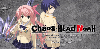 CHAOS;HEAD NOAH (Incl. ALL DLC) Indir PC Full Oyun