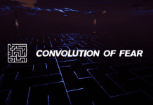 Convolution of Fear PC Download Free