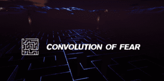 Convolution of Fear PC Download Free