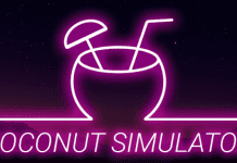 Coconut Simulator Baixar PC Gratis