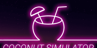 Coconut Simulator Baixar PC Gratis