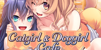 Télécharger Catgirl & Doggirl Cafe (R18) PC Gratuit