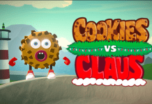Cookies vs. Claus (v0.7.0) PC Download Free