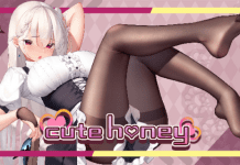 Cute Honey Descargar PC Gratis