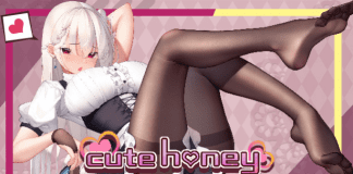 Cute Honey Descargar PC Gratis