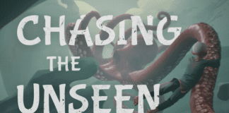Chasing the Unseen (v1.1.0) Indir PC Full Oyun