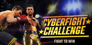 Cyber Fight Challenge Descargar PC Gratis