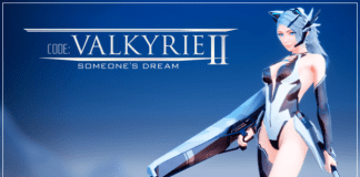 CODE:VALKYRIE II Baixar PC Gratis