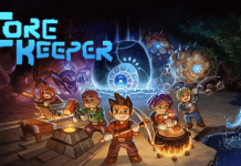 Core Keeper (v1.2.0.4) PC Download Free