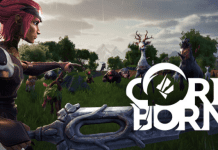 Coreborn (v1.0.52.26724) PC Download Free