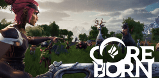 Coreborn (v1.0.52.26724) PC Download Free