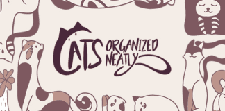 Télécharger Cats Organized Neatly PC Gratuit