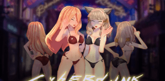 Cyberdunk Anime Edition Descargar PC Gratis