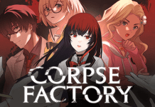 CORPSE FACTORY PC Download Free
