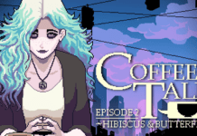 Coffee Talk Episode 2: Hibiscus & Butterfly (v1.11) Baixar PC Gratis
