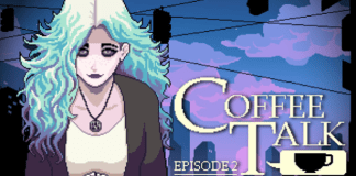 Coffee Talk Episode 2: Hibiscus & Butterfly (v1.11) Baixar PC Gratis