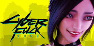 Cyberfuck 2069 Descargar PC Gratis (Uncensored)