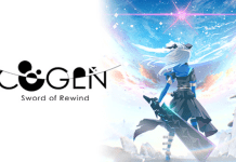 COGEN: Sword of Rewind (v1.03 & ALL DLC) Baixar PC Gratis