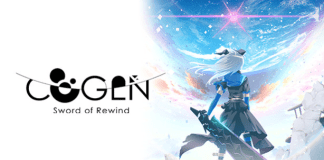 COGEN: Sword of Rewind (v1.03 & ALL DLC) Baixar PC Gratis