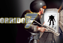 Corridor 7: Alien Invasion (GOG) PC Download Free